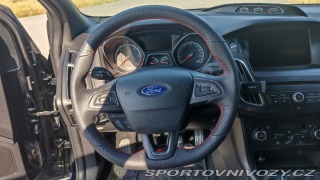 Ford Focus ST  2016