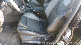 Ford Focus ST  2016