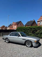 BMW 2 2800 CS E9