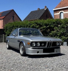 BMW 2 2800 CS E9