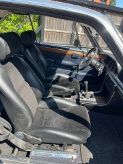 BMW 2 2800 CS E9 1971