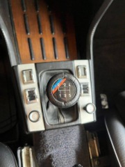 BMW 2 2800 CS E9 1971