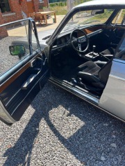 BMW 2 2800 CS E9 1971