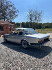 BMW 2 2800 CS E9 1971