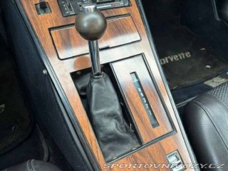 Chevrolet Corvette C3 1979