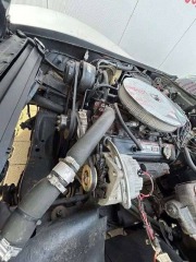 Chevrolet Corvette C3 1979