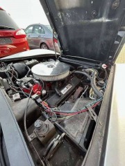 Chevrolet Corvette C3 1979
