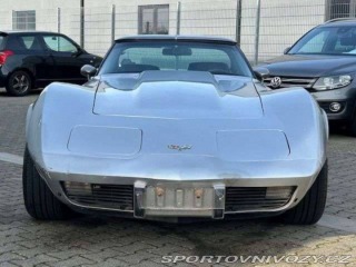 Chevrolet Corvette C3 1979