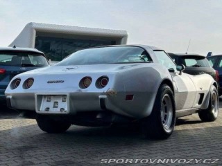 Chevrolet Corvette C3 1979