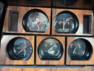 Chevrolet Corvette C3 1979