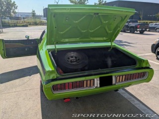 Dodge Charger  1973