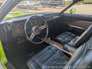 Dodge Charger  1973