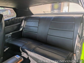 Dodge Charger  1973