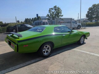 Dodge Charger  1973