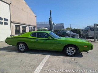 Dodge Charger  1973