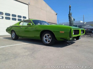 Dodge Charger  1973