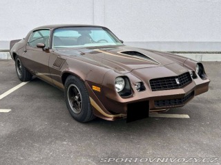 Chevrolet Camaro Z28 1979