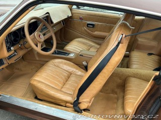 Chevrolet Camaro Z28 1979