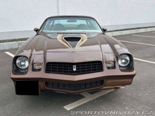 Chevrolet Camaro Z28 1979