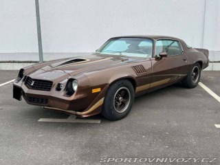 Chevrolet Camaro Z28 1979