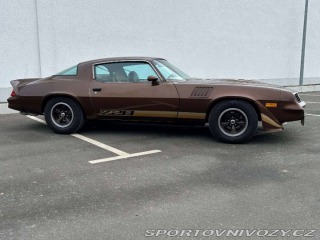 Chevrolet Camaro Z28 1979