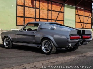 Ford Mustang Shelby Eleanor GT 500 – replika 1968