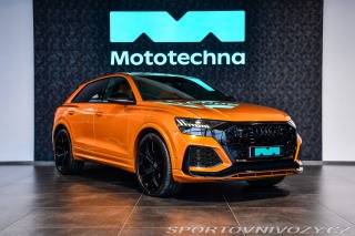 Audi RS Q8 TFSI