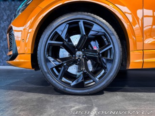 Audi RS Q8 TFSI 2023