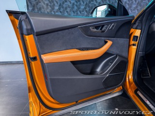 Audi RS Q8 TFSI 2023