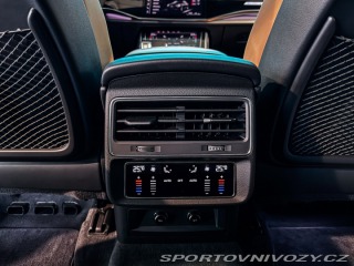 Audi RS Q8 TFSI 2023