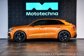 Audi RS Q8 TFSI 2023