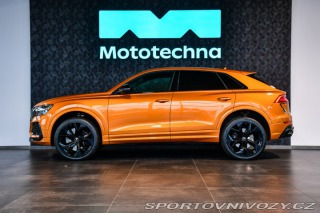 Audi RS Q8 TFSI 2023