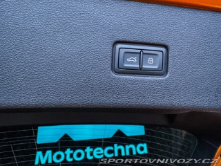 Audi RS Q8 TFSI 2023