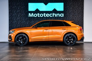 Audi RS Q8 TFSI 2023
