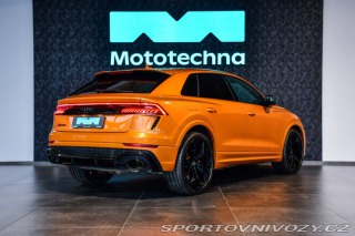 Audi RS Q8 TFSI 2023