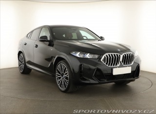BMW X6 M Paket xDrive30d