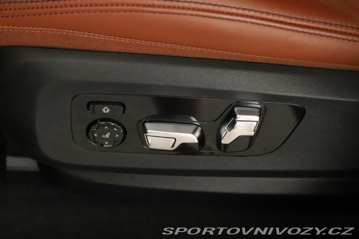 BMW X6 M Paket xDrive30d 2025