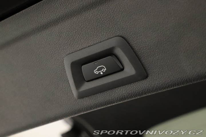 BMW X6 M Paket xDrive30d 2025