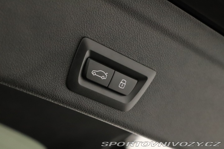 BMW X6 M Paket xDrive30d 2025