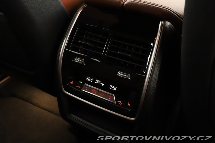 BMW X6 M Paket xDrive30d 2025