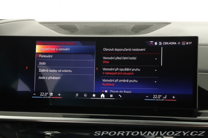 BMW X6 M Paket xDrive30d 2025
