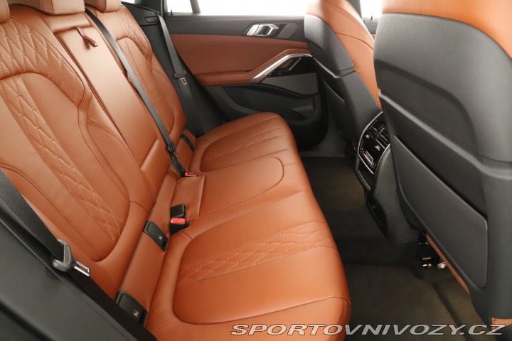 BMW X6 M Paket xDrive30d 2025