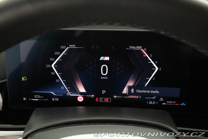 BMW X6 M Paket xDrive30d 2025