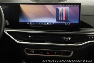 BMW X6 M Paket xDrive30d 2025