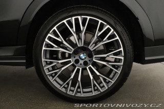 BMW X6 M Paket xDrive30d 2025