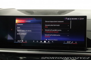 BMW X6 M Paket xDrive30d 2025