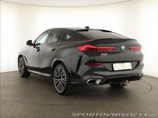BMW X6 M Paket xDrive30d 2025
