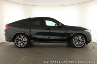 BMW X6 M Paket xDrive30d 2025