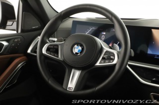 BMW X6 M Paket xDrive30d 2025