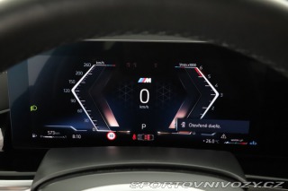 BMW X6 M Paket xDrive30d 2025